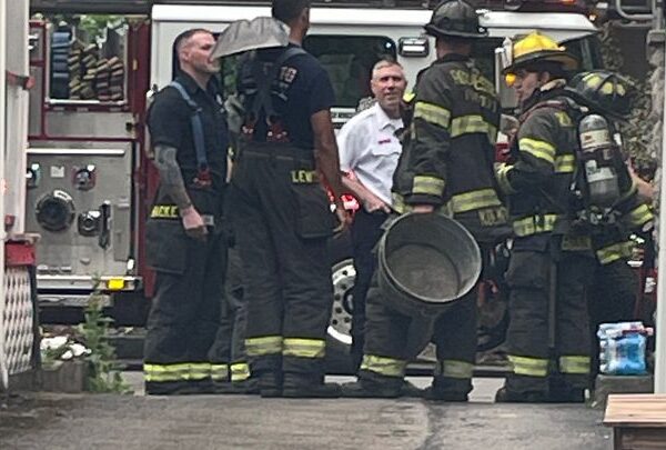 https://sadik-o.com - Help a Family Recover from Fire Tragedy