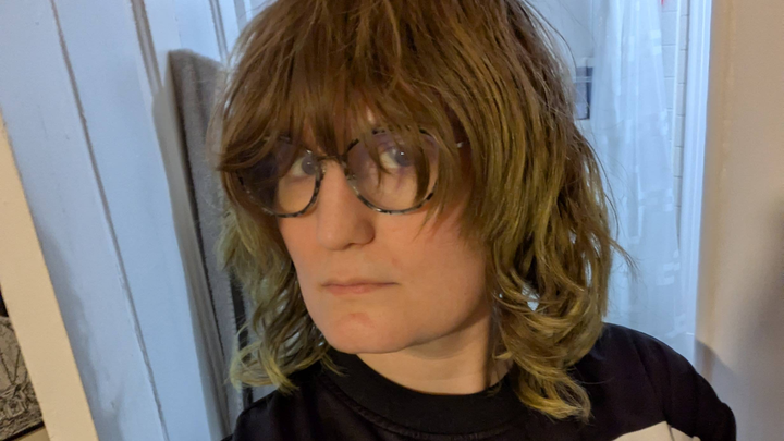 Help Melody afford Facial Feminization Surgery
