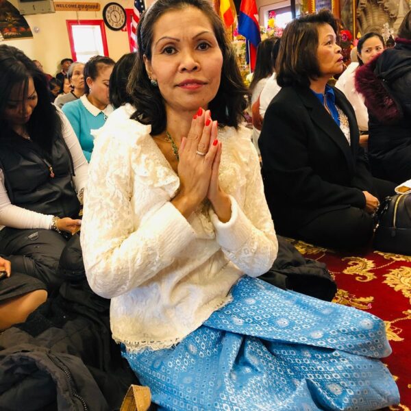 Help Ray and Rattana Honor Sany’s Legacy - Image 3