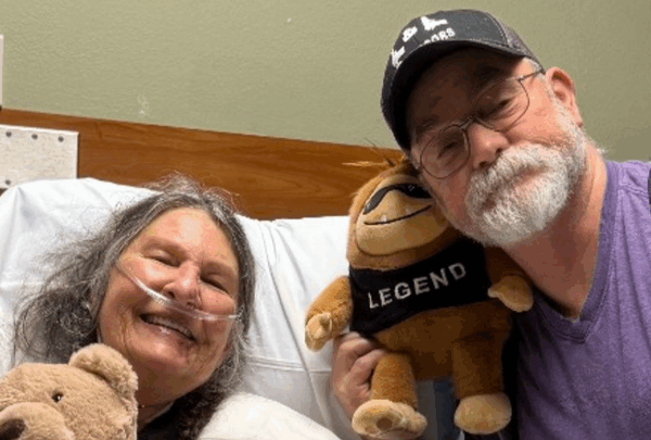 https://sadik-o.com - Help Sue Nelson to pay for rehab after tragic car accident