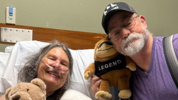 Help Sue Nelson to pay for rehab after tragic car accident
