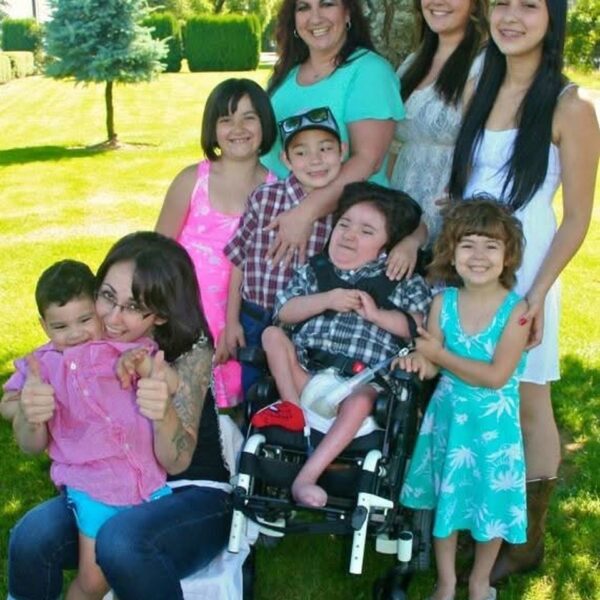 Honor Chase Gutierrez: Assist with Funeral Expenses - Image 2
