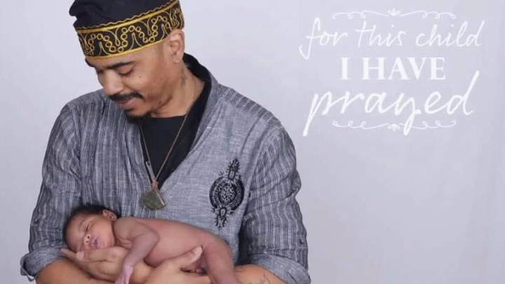 Help Derrick’s Family Through This Tragic Time