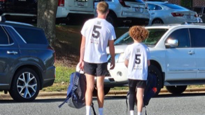 Support Theresa Stuart and Sons After Tragic Loss