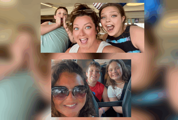 https://sadik-o.com - Help Amber Fight Cancer: A Mother's Sacrifice