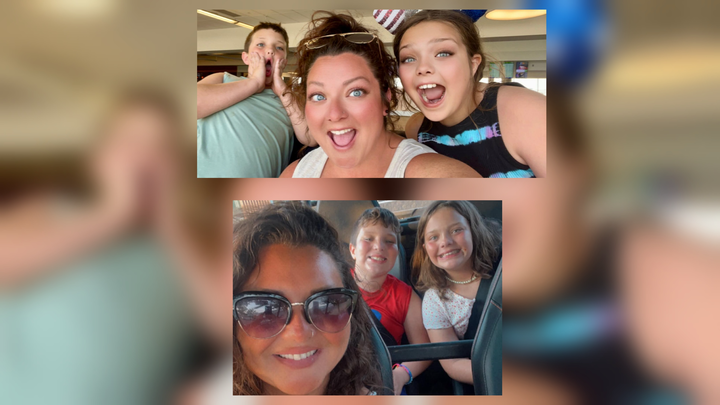 Help Amber Fight Cancer: A Mother’s Sacrifice