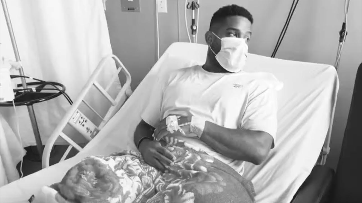 Help Luis Alberto Núñez Get a Life-Saving Transplant
