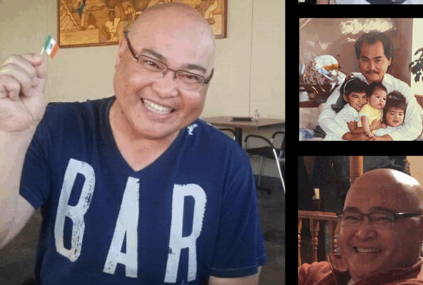 https://sadik-o.com - Help Lay Vince to Rest with Dignity