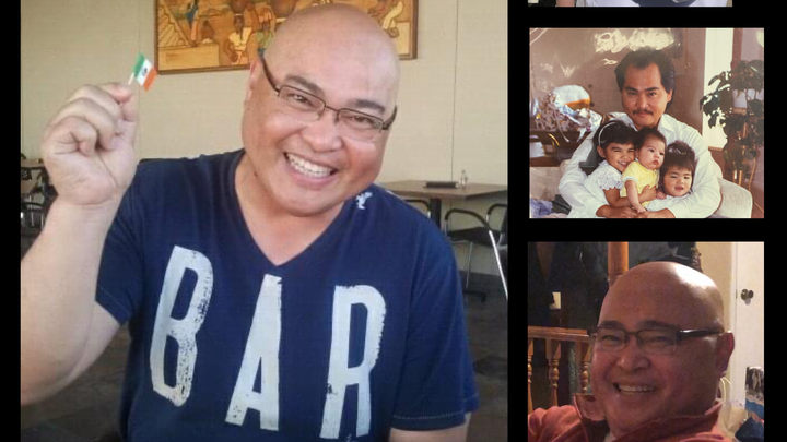 Help Lay Vince to Rest with Dignity