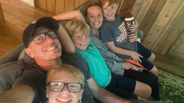 https://sadik-o.com - Support Our Dad Tyler’s Heart Recovery❤️