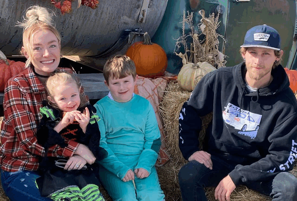 https://sadik-o.com - Help Talon Beat Cancer for Her Family