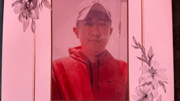 https://sadik-o.com - Help Cover Benjie Ugale's Funeral Costs