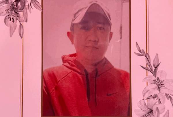 https://sadik-o.com - Help Cover Benjie Ugale's Funeral Costs