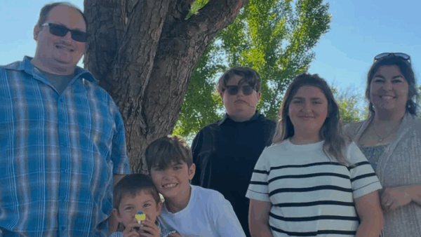 https://sadik-o.com - Let's support Joey family