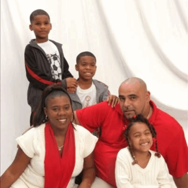 Honoring Dionne: Help Bring Him Home - Image 3