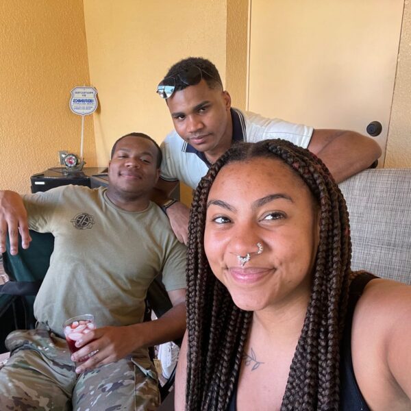 Honoring Dionne: Help Bring Him Home - Image 4
