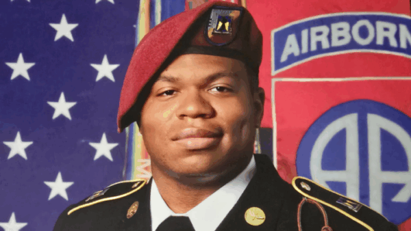 https://sadik-o.com - Honoring Dionne: Help Bring Him Home
