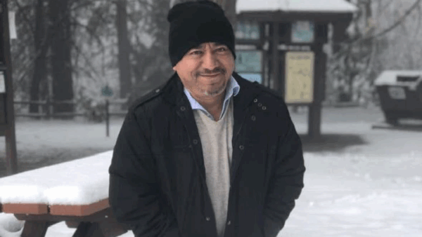 https://sadik-o.com - Support for Funeral Costs & Family Grief of Salvador Rivera