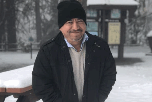 https://sadik-o.com - Support for Funeral Costs & Family Grief of Salvador Rivera