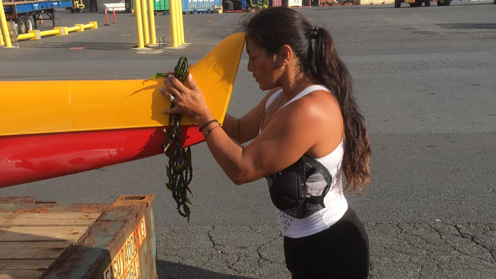 Support Melanie Kehau King’s Leukemia Battle