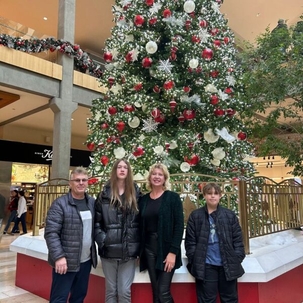 Help a Grieving Family After Tragic Loss - Image 3