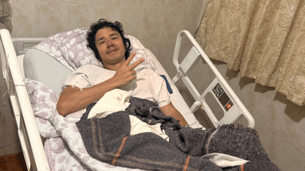 https://sadik-o.com - Support Mithril's Healing and Return Home