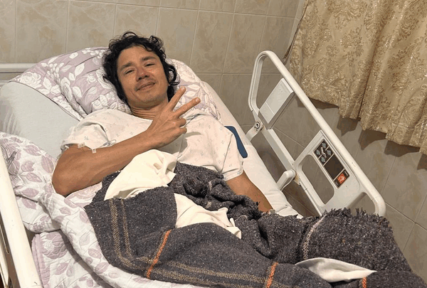 https://sadik-o.com - Support Mithril's Healing and Return Home