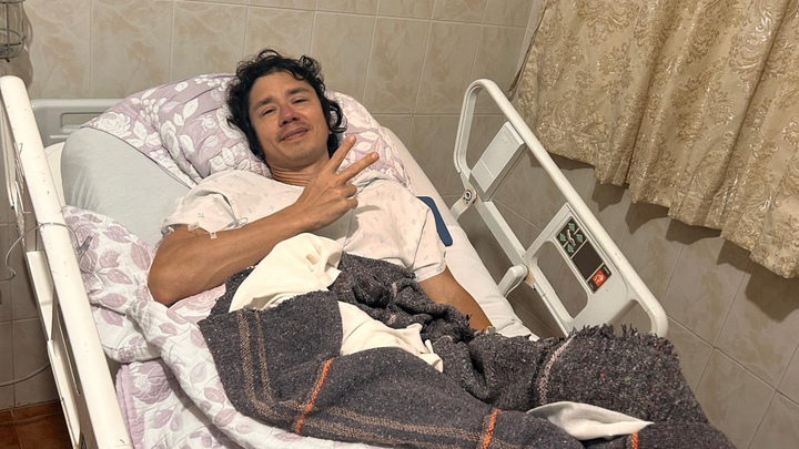 Support Mithril’s Healing and Return Home
