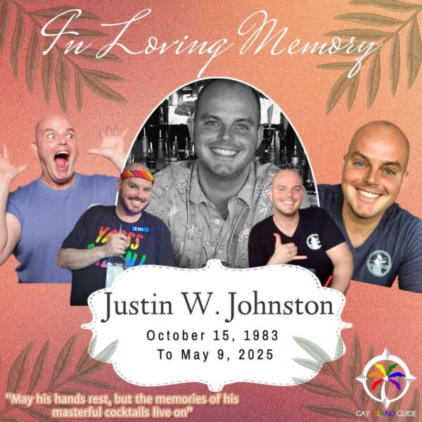 Support Justin's Celebration of Life - Image 3