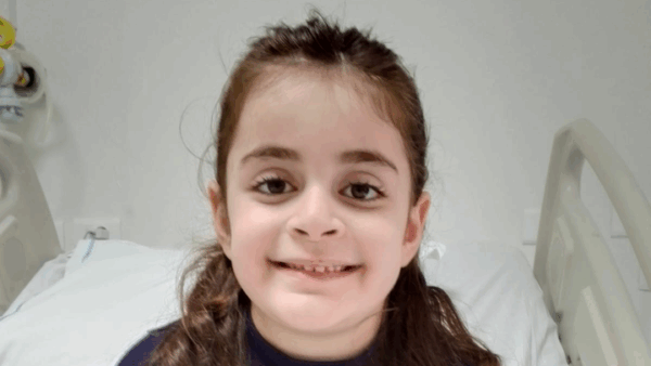 https://sadik-o.com - Support Hala's Fight Against SAA