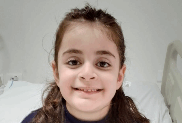 https://sadik-o.com - Support Hala's Fight Against SAA