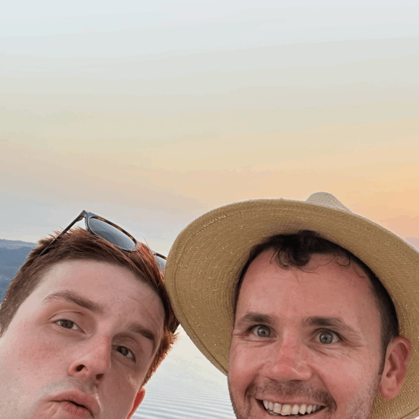 Help Honor Brandon O’Brien’s Life with a Loving Farewell - Image 4