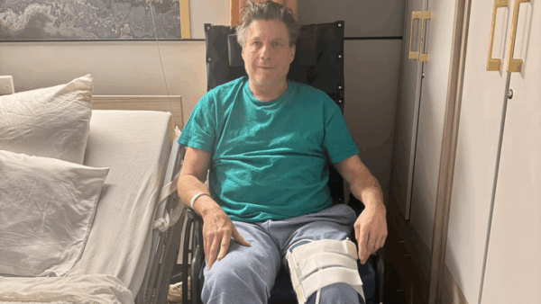 https://sadik-o.com - Help Walter Rebuild His Life After Devastating Events