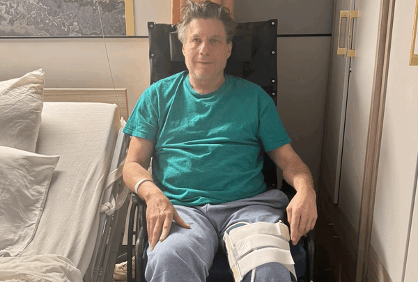 https://sadik-o.com - Help Walter Rebuild His Life After Devastating Events