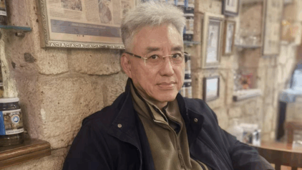 https://sadik-o.com - Memorial for Patrick Lau