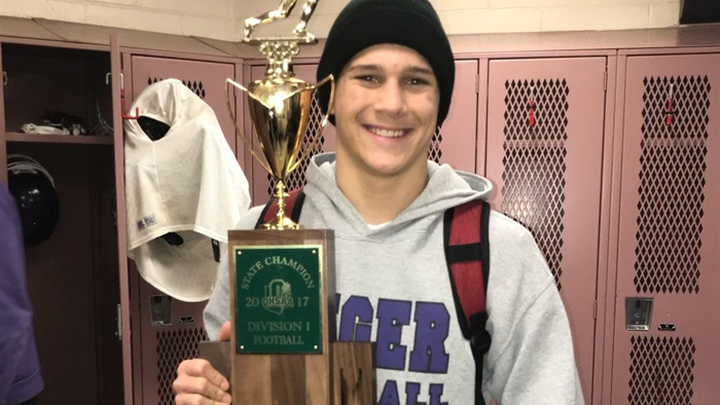 Help Sawyer Heal After Tragic Accident