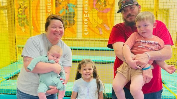 https://sadik-o.com - Baby Dalton Memorial Fund for the Lord Family