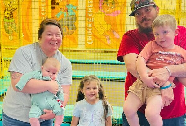 https://sadik-o.com - Baby Dalton Memorial Fund for the Lord Family