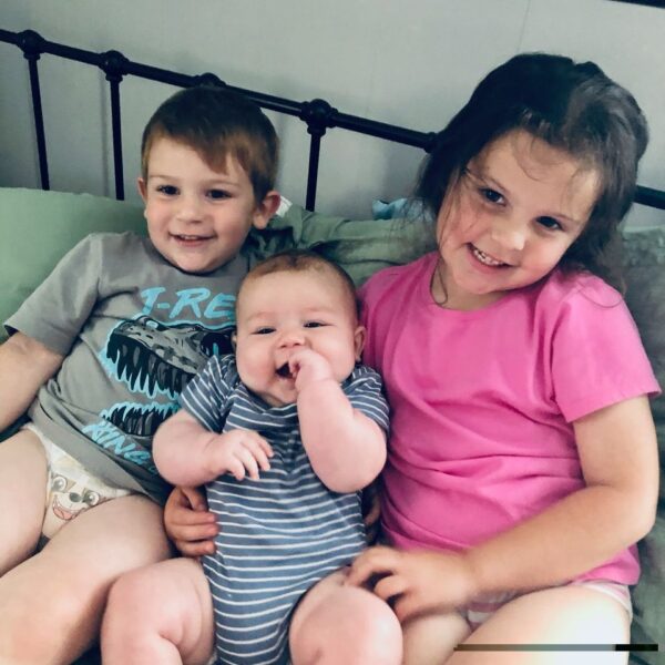 Baby Dalton Memorial Fund for the Lord Family - Image 4