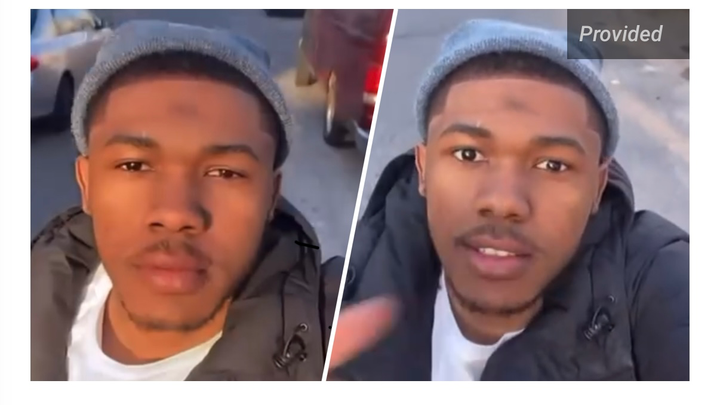 Support Mikhail’s Family After Lemon Hill Tragedy