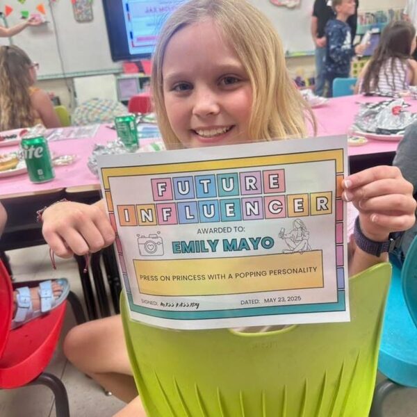Honoring Emily Grace's Bright Spirit - Image 2