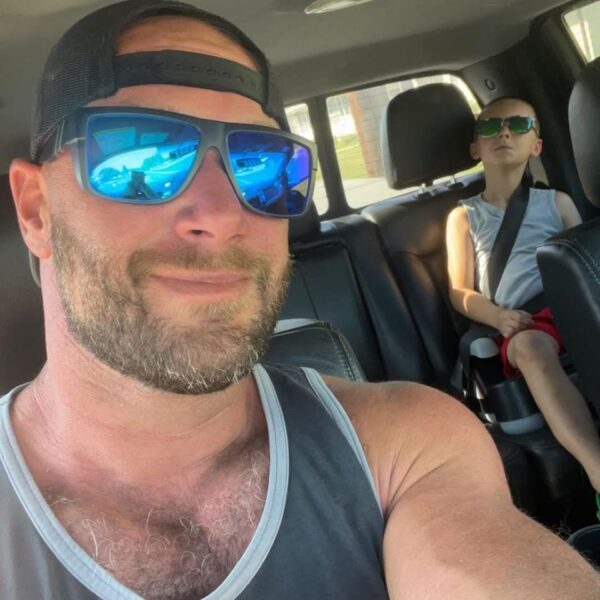 Help Sam & his son rebuild after unimaginable loss - Image 2