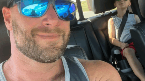 https://sadik-o.com - Help Sam & his son rebuild after unimaginable loss