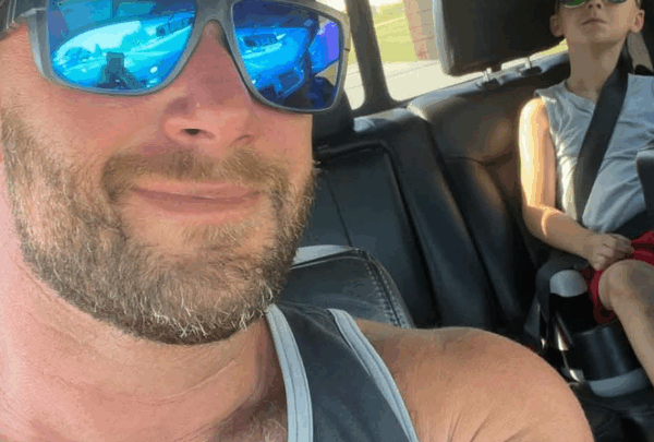 https://sadik-o.com - Help Sam & his son rebuild after unimaginable loss