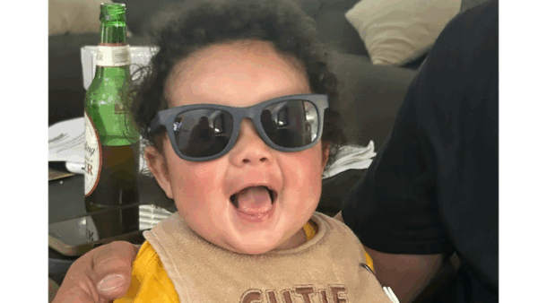 https://sadik-o.com - Help Baby Arion (Ari) on His Long Road to Recovery