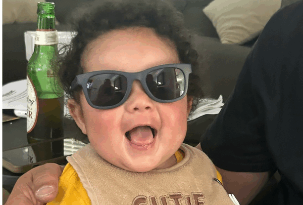 https://sadik-o.com - Help Baby Arion (Ari) on His Long Road to Recovery