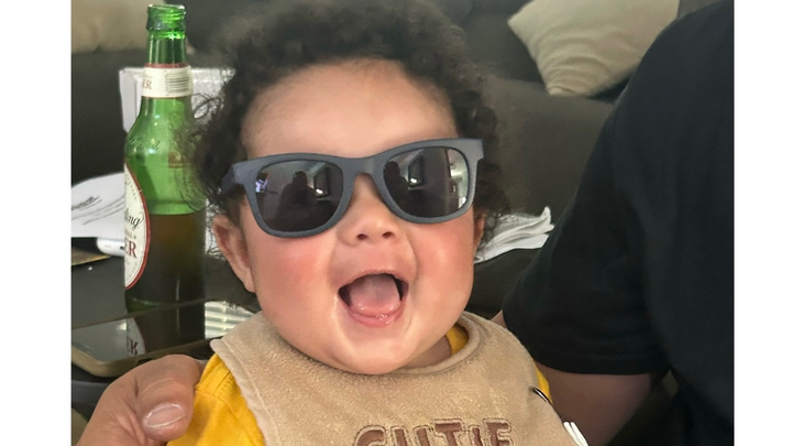 Help Baby Arion (Ari) on His Long Road to Recovery