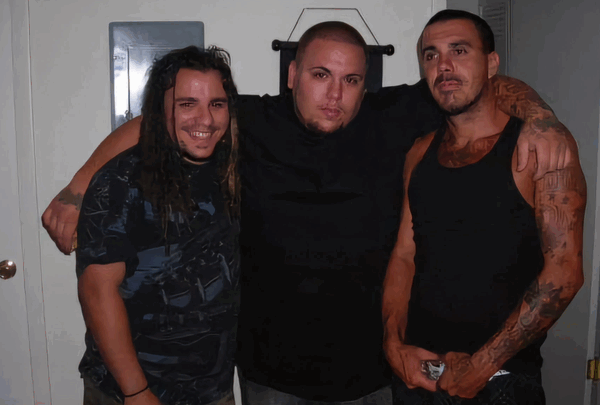 https://sadik-o.com - Support for Brandon 'G's Family