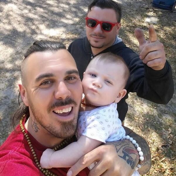 Support for Brandon 'G's Family - Image 5