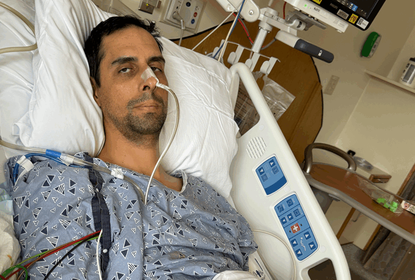 https://sadik-o.com - Alex Needs Us: Rare Cancer Fight